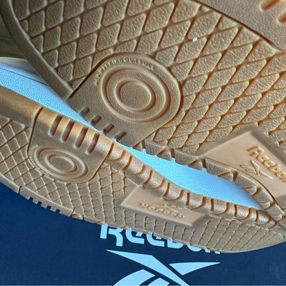 Reebok Women’s Size 8 Double C Revenge - Mint Condition - Picture 6 of 6